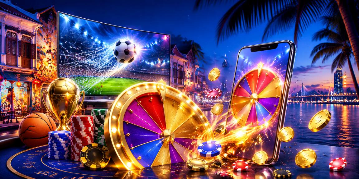 c24 Mystery Prize: Kejutan Tersembunyi Menanti Anda